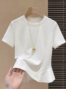 Ladies Design Short Sleeve T-Shirt New Arrivals 2026