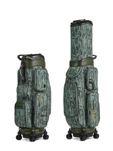 HELIX | Durable Light Golf Bag