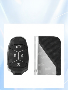 MIAOYUNJU | Universal Car Key Remote Control Coin Battery