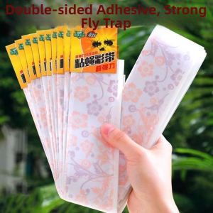 HUAZINIAO | Insect Trapping Paper Household