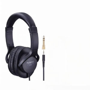Electric Drum & Piano Monitoring Headphones