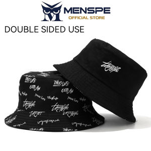MENSPE Fashion Fisherman Hat Mens Sun-proof Hat Casual Sun Hats Double Sided Use Fisherman Cap Sun Protection Cap Sun Screen Hats for Summer Outdoor Travel