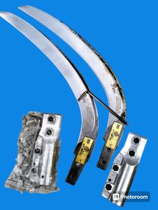 EGREK KLS LONG ULTRA ORIGINAL