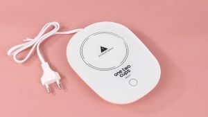 TATAKAN GELAS PEMANAS KOPI DAN LAIN LAIN LOW WATT