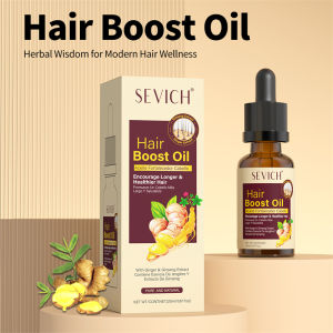 SEVICH Ginger Hair Growth Serum Anti-Hair Loss Essence 20ml