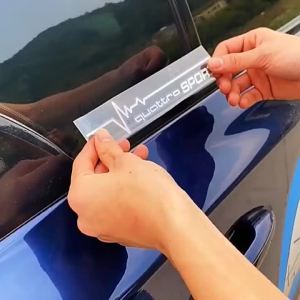 3Pcs Philippines Flag Stickers Vinyl Waterproof Decals Car Body Bumper Rear Window Moto Wall Laptop Personality DIY Decoration