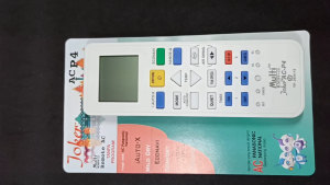 JOKER Remot AC Multi PANASONIC - Remote AC Khusus Panasonic dan National