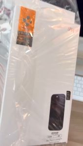 Spigen MagSafe Ultra Hybrid Matte iPhone 15 14 13 12 11 Pro Max Plus Softcase Spg Magfit Soft Case Bening Transparan Hitam Aksesoris Wireless Charging Silikon Silicone Hardcase Sarung