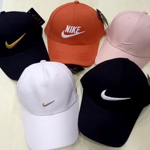 Topi Baseball Fashion Elegan wanita pria premium import