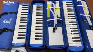 Kèn Phím HT Music HT - 32K - 32D – 37D - 37K - 37DP Chính Hãng Dùng Cho Học Sinh Trong Trường Học