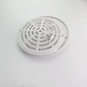 8 Inch Swimming Pool Drain Cover With Screws Water Filter Cap