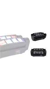 DMX-512 Control Disco Light Spider lamp rgbw lampu party Spider led Spider Beam Moving Head mini led light lighting