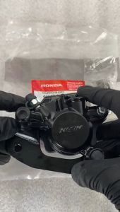 APS PART Kaliper Caliper Master Rem Cakram Bawah Depan Honda Genio
