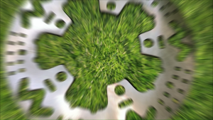 REAR LIGHTEN DISC PLATE SNIPER 150 / LC150