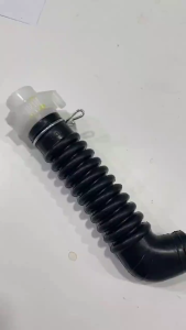 LG Washing Machine Inner Drain Hose / L type / Paip Keluar Air Mesin Basuh / 洗衣机出水管排水管 WM-H3478 WM-H2514 WF-F969TC