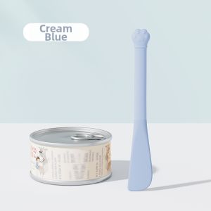 7o | Pet Feeding Spoon Food Sealing Opener