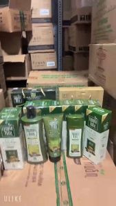 Dầu xả dược liệu nguyên xuân hương bưởi tuýp 150ml