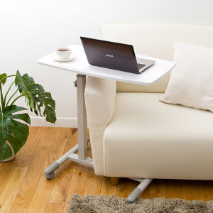 Hinomi | Adjustable Ergonomic Laptop Workstation