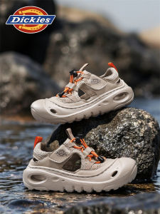 Dickies | Dép Bít Mũi Chống Nước Cho Bé Trai Đi Biển