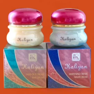 {Khuyến mãi} Combo 2h kem ngày & đêm chính hãng YANKO ĐÀI LOAN dưỡng da trắng sáng chống lão hóa mờ thâm nám