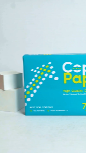 Copy Paper Kertas Fotocopy 70 GSM A4 CPB PC 70 A4G