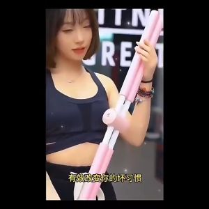 🔥Yoga Pilates Posture Corrector Stick 🔥For Stretching Back Posture Correction and Exercise