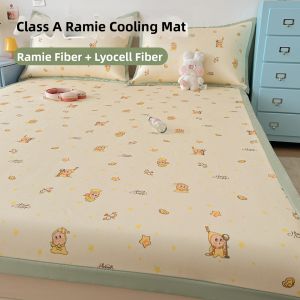 SHAYA | Infant-Friendly Summer Cooling Soft Mat