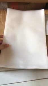 [500GR/SIZE]-TÚI PA TRƠN HÚT CHÂN KHÔNG - BẢO QUẢN THỰC PHẨM