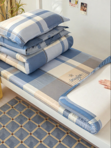 HEYUE | Cotton Dormitory Bedding Set 90x190cm