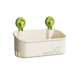 JIFANPAUL | Suction Wall-mounted Storage Rack