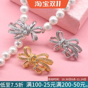 สร้อยคอแบบยาว Y โซ่เสื้อกันหนาว DIY หัวเข็มขัดหินมุก หัวเข็มขัดผีเสื้อ หัวเข็มขัดลูกปัดสีเหลือง อุปกรณ์เสริมเครื่องประดับ