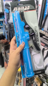 Flyman Welding Electrode Holder 800A-1000A for Welding Works High Quality Heavy duty Clamp