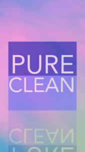 PURECLEAN Bleach Disinfectant with 5% Sodium Hypochlorite 1 gallon - Removes Stains and Disinfects