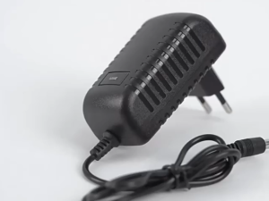 1.5M Electric Guitar Effect Pedal Power Adapter EU 9V 1A 5.5*2.1mm Plug