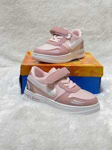 Sepatu sneakers anak cewek cowok 2075 4wrn sz 26-31