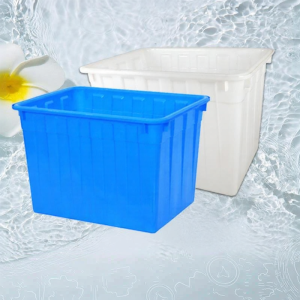 DIHUANTUO | Bể Nhựa Nuôi Thủy Sản