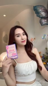 Noobnip Pink Serum นุบนิบ พิงค์ เซรั่มบำรุงปากและหัวนมให้สว่างชมพู อุดมไปด้วยสารสกัดจากประเทศเกาหลี