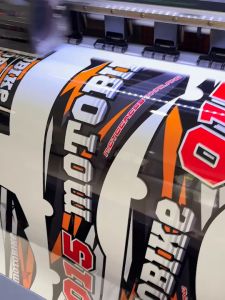 สติ๊กเกอร์ wave100ตัวเก่าลายวิบาก ลาย MOTOBIKE (ทักแชทเปลี่ยนเบอร์ได้)",