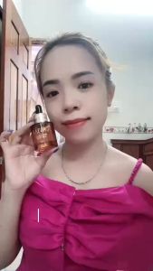 Combo 2(1Serum Caviar + 1 Kem đêm 10g)
