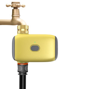 Tuya สมาร์ทหยดอัตโนมัติตัวควบคุมสมาร์ทสวนระบบน้ำอัตโนมัติ