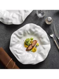 MOLORE | Elegant Unique Creative Fruit Plate