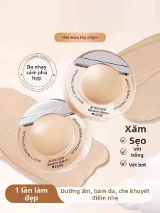 Lembiof | High Coverage Concealer Blemish Dark Circles Tattoo Cover