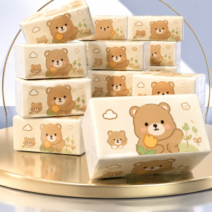 Botare | Household Tissues