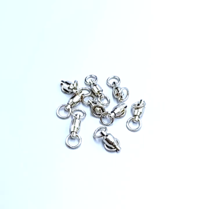 High-Quality Swivel Bearing 0#-10# for Fishing Tackle - New