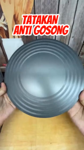 Alas Tatakan Panci Kompor Anti Gosong Heating Conduction Plate Pelindung Konduksi Wajan Penggorengan