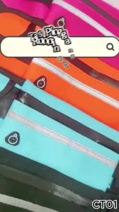 Tas Pinggang Olahraga Jogging / Waistbag Bahan Nylon Waterproof Sport Tas Hp High Quality - CT01