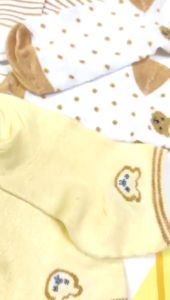 Kaos Kaki Pendek Wanita Kode Motif Beruang Cokleat Kaoskaki Pendek Semata Kaki Motif Cute Bear Ankle Socks Korean Model Simple tt PST