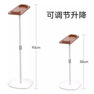 DOSS Magic Brick Surround Sound Home Cinema Wireless Bluetooth Speaker with Stand Stereo Panoramic Sound HiFi Effect