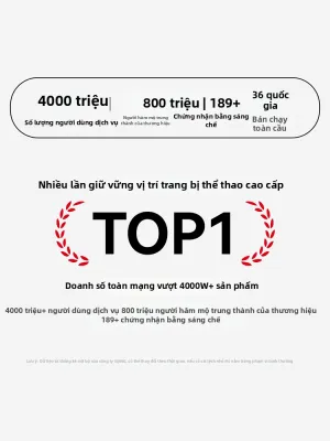 SIJING | Thảm Yoga Thể Dục Chống Trượt Chống Sốc Im Lặng Dày cho Nữ