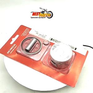 Kit Piston Honda KZL/1.00 untuk Motor BEAT FI, ESP, POP, SCOOPY FI & VARIO 110 FI